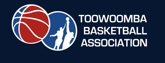 01. Toowoomba Basketball Logo