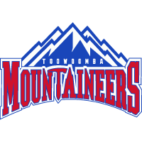 03. Junior Toowoomba Mountaineers Logo