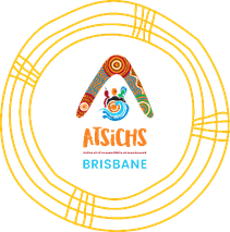 ATSICHS logo