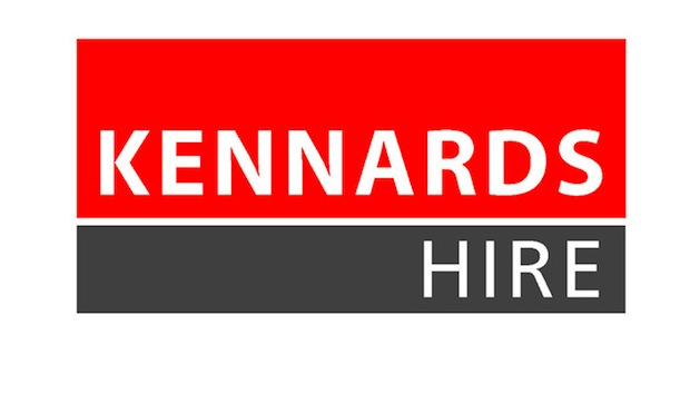 Kennards Hire Logo