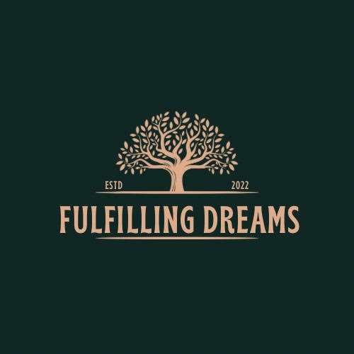 Fulfilling Dreams Logo