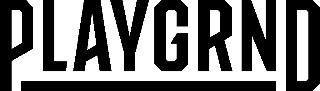 PLAYGRND_LOGO BLACK